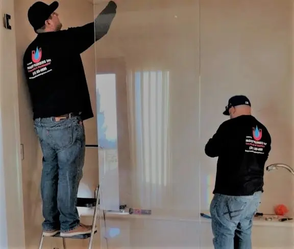 Professional plumbing installation for Tankless Water Heater Installation in Portland