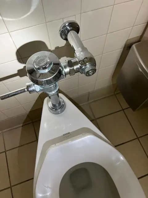 Fixture installation and repair for Sewer Camera Inspection in Portland